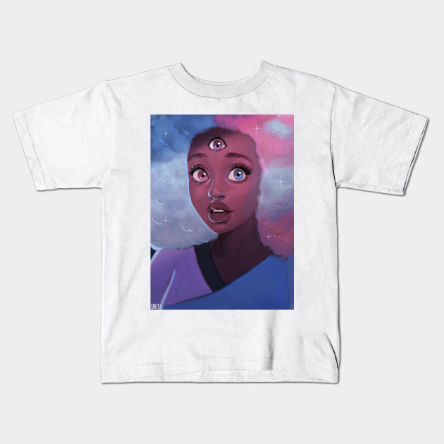 Cotton Candy Garnet